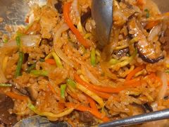 -KimPro 辛普乐概念韩餐