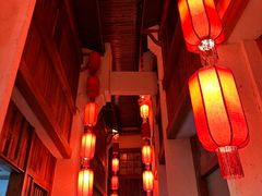 -挂旗柴锅鸡(蚌山区嘉年华店)