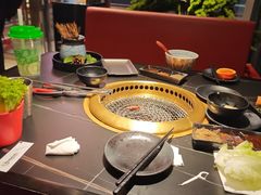 -谷牛和牛烤肉(漕河泾印象城店)