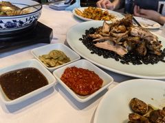 -卫鼎轩·家宴(水上公园店)