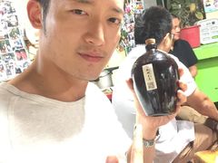 -老宅原住民沙茶面精品小吃(龙头路店)