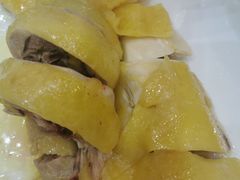 正宗湛江鸡-瑞记湛江鸡饭店·粤西第一鸡(粤垦店)