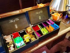 -新发展亚太JW万豪酒店大堂吧