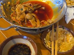 -巴渝老街印象生活麻辣烫(华宇·北城中央汇店)