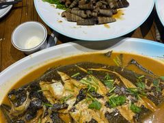 -和源祥·日照菜扛把子(万平口一店)