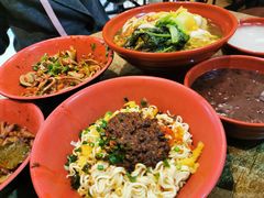 -丽丽水煮(顺外路店)