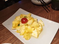 -云海肴·汽锅鸡·云南菜(领展购物广场·中关村店)