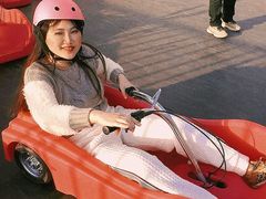 -盈香心动乐园