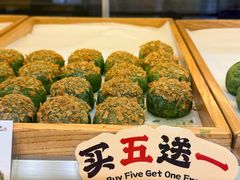 -南宋胡记(杭州灵隐寺店)