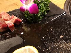 -牛炙烤肉(车公庙店)