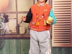 -中国照相馆(交道口店)