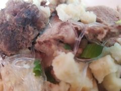 -刘信牛羊肉小炒泡馍(回民街店)