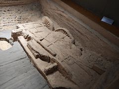 -洛阳周王城天子驾六博物馆