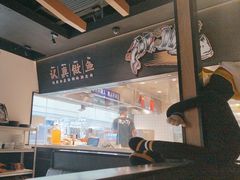 -太二酸菜鱼(天鹅湖万达店)
