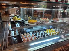 -万达瑞华酒店美食汇自助餐厅(楚河汉街店)