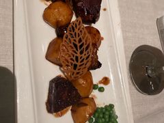 -狮王府淮扬菜(夫子庙老门东店)