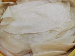 -大地春饼店(黄河路店)