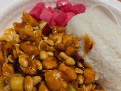 -阳阳中国饭(北京荟聚店)