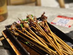 -神伙烧烤(江北黄泥塝店)