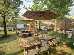 -HERRE·FARM 赫尔露营农场·团建聚会包场