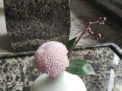 -丽晶轩中餐厅(重庆丽晶酒店)