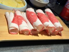 -宽来火锅(来福士广场店)