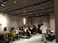-麦当劳(豫园店)