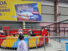 -天空之城蹦床攀岩运动馆·团建拓展·亲子游乐·生日派对(合肥店)