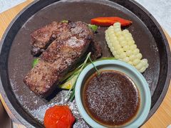 -俄士厨房(环球港店)