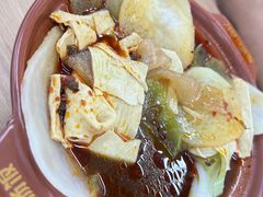 -71号豆汤饭·成都小馆(重庆观音桥店)