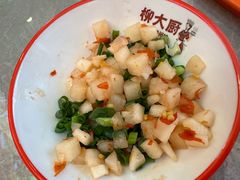 -柳大厨螺蛳粉(人民路总店)