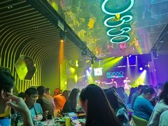 -MOSSO音乐酒吧·Live House(南京西路店)