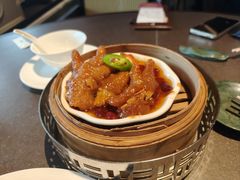 -南海渔村·徐博馆(琶洲店-粤菜养生宴)