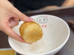 -毛华美食(清扬路店)