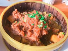 -原鄉本味 楚菜 丹江口鱼(北苑店)