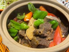 -香阁餐厅·常州菜·常州菜代表品牌(新北奥体店)