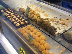 -鲍师傅糕点(江苏路店)