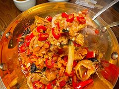 -恰饭·老长沙市井菜(天河客运站店)