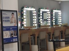 -天真蓝照相馆(宁波来福士店)