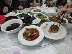 -众味海鲜大排档·活海鲜·潮汕味(南澳店)