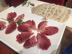 -田鸭肠·非遗火锅(彭州店)