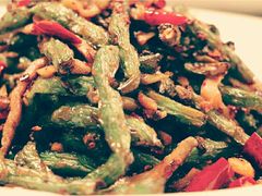 -老街坊美食汇(玉兰大街店)