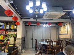 -闽公馆·客家私房菜·商务宴请·包厢(杏林橡树湾店)