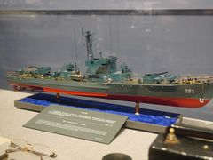 -中国人民解放军海军博物馆