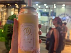 -ARTEASG啊T·新加坡奶茶(桂林路店)