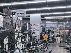 -迪卡侬(大英山店)