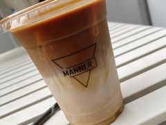 -Manner Coffee(IFS一楼店)