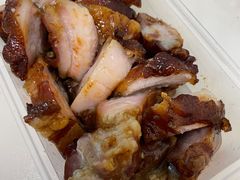 叉烧-永兴烧腊