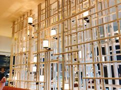 -松咖啡自助餐厅·松北香格里拉