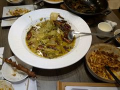 -九毛九西北菜(大东海店)